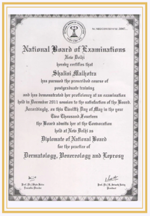 Certificate 2