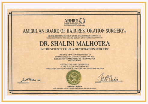 Certificate 4