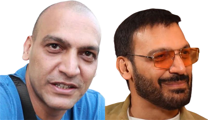 Mr Manish Wadhwa new
